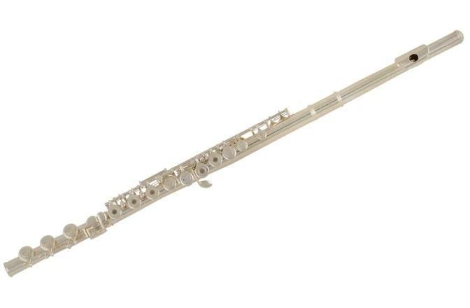Flaut Yamaha YFL-371 H -A-