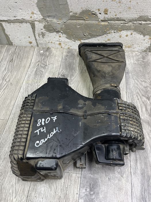 Корпус печки Фольксваген Т 4