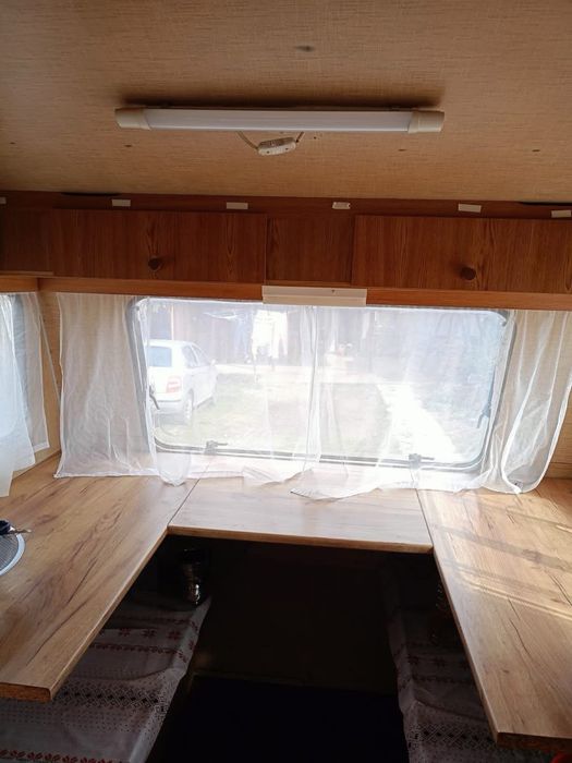 Rulota de vanzare, detalii in privat