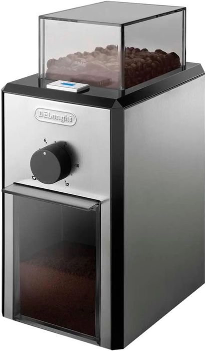 KG 7070 vs De'Longhi