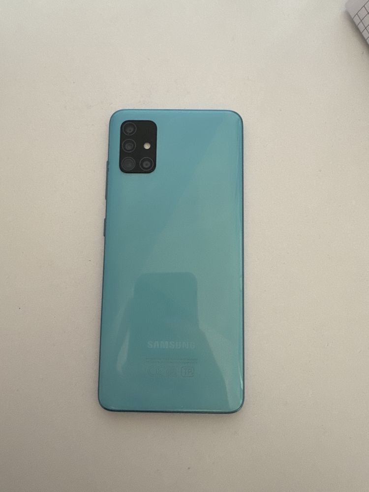 Samsung A 51