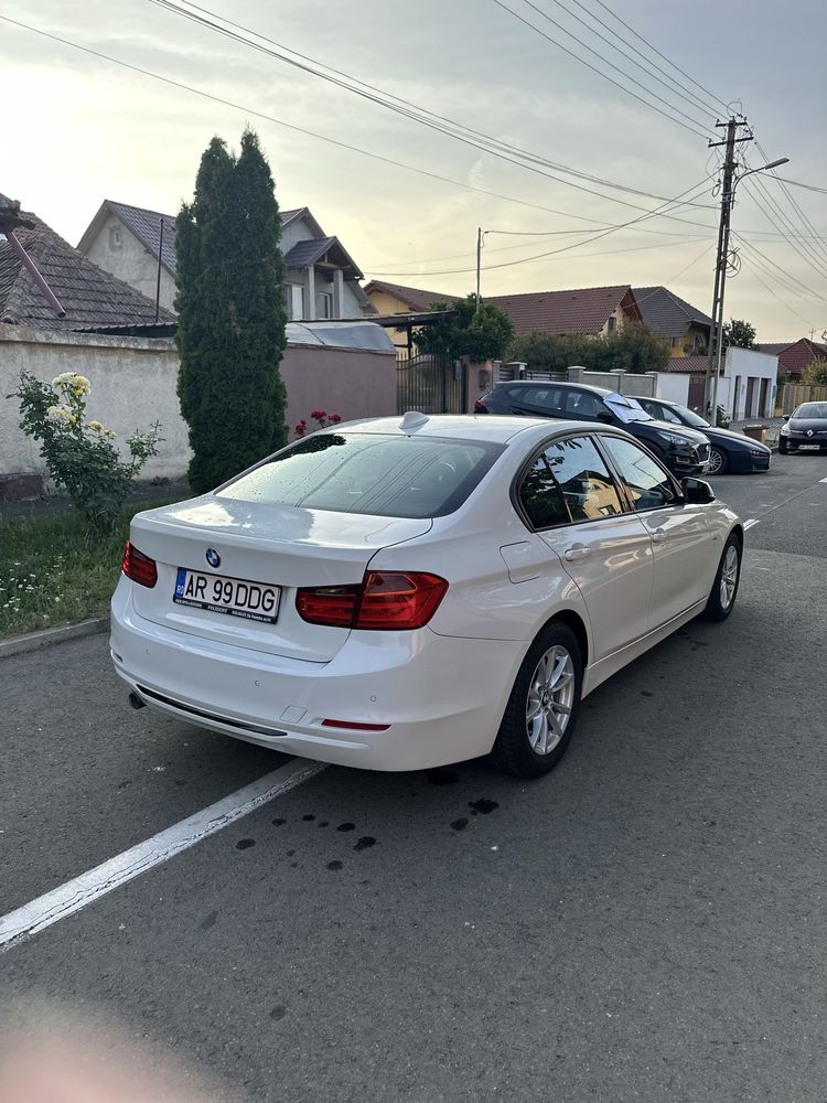 Bmw f30 stare foarte buna
