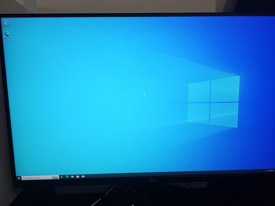 Monutor dell 27 inch 2k 165 hz gaming