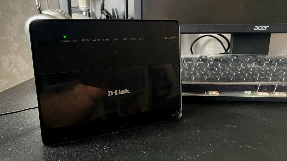 Модем | Роутер | Степнет | Казахтелеком