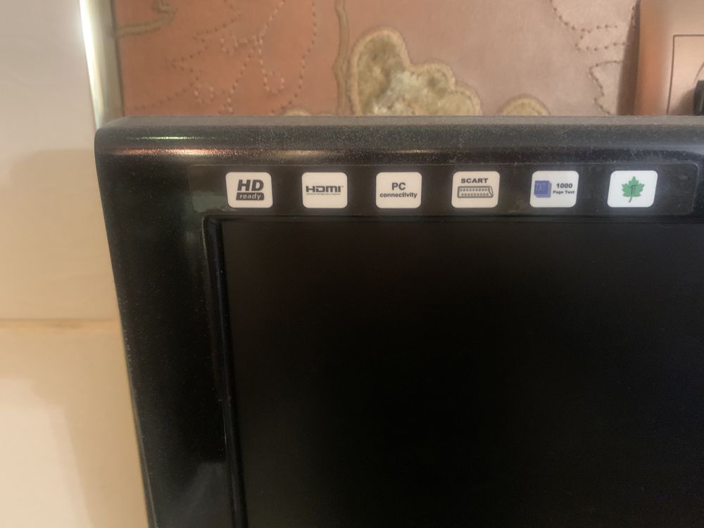 Телевизор на  Sang LCD 22”