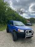 Land rover freelander , 2.0 diesel
