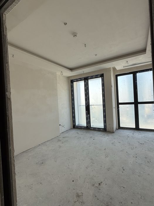 Nest One  B блок квартира 20 этаж