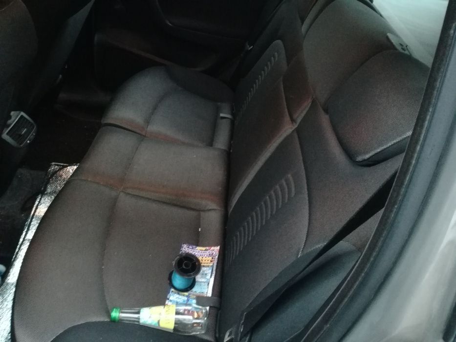 Фиат Стило 1.9 Mjet 120к.с.