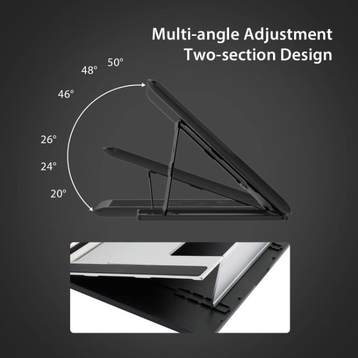 Huion ST200 Универсальная Подставка для графических планшетов