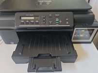 мулти-функционално устройство Brother DCP-T500W