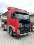 Volvo fh440 2007 automat kit basculare
