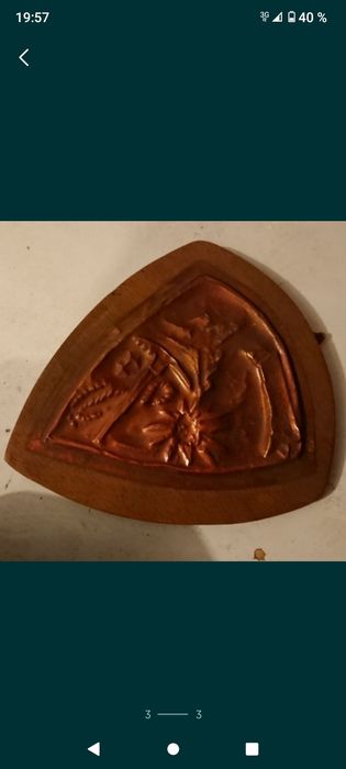 Dulap textil pt haine Cuier lemn masiv brad