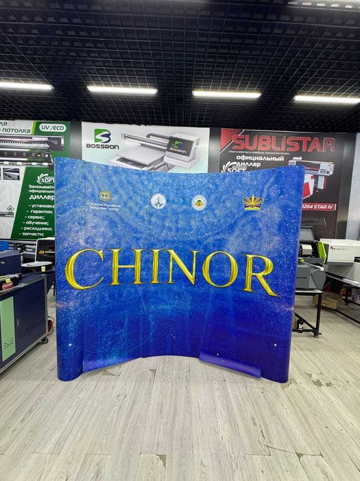 РОЛЛ АП ROLL UP реклама паук промо стойка бекпринт promo stoyka pauk