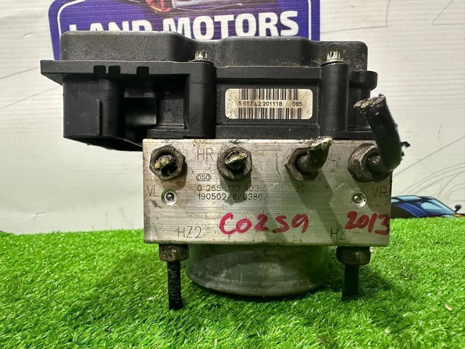 pompa abs opel corsa 2006-2014 cod: 065232803 / 931168732