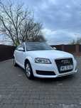 Vand Audi A3 8P Facelift