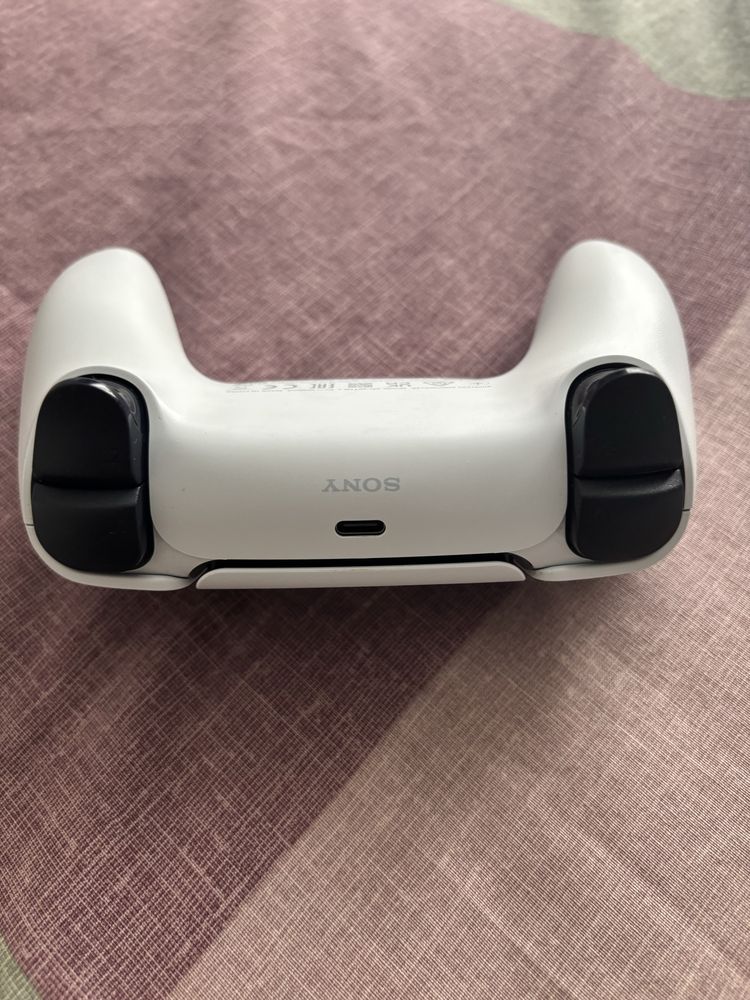 PS5 джойстик/контролер