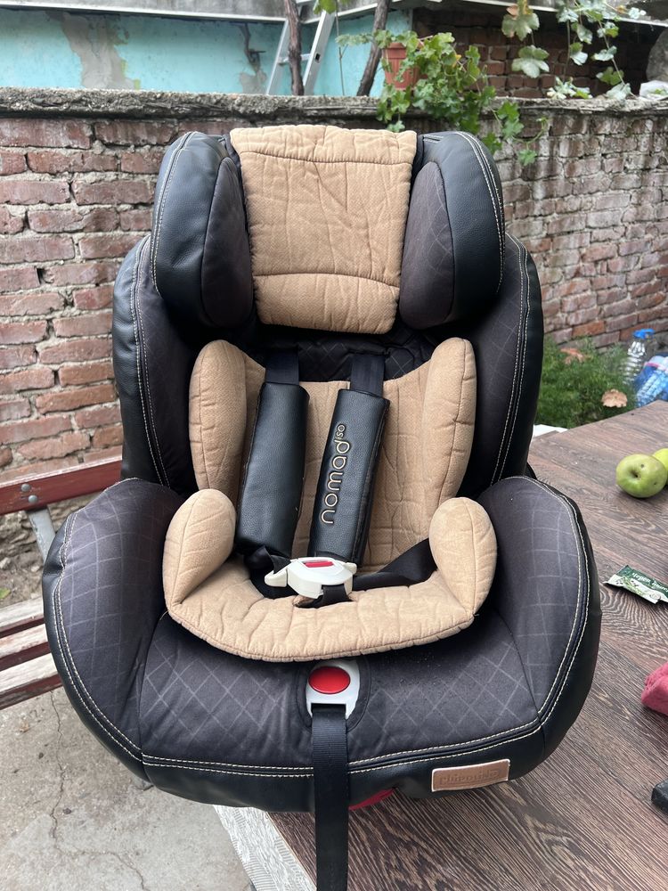Столче за кола ISOFIX