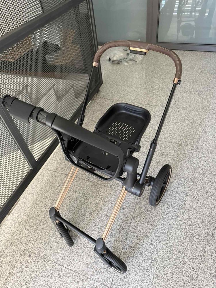 Бебешка количка Cybex priam 4