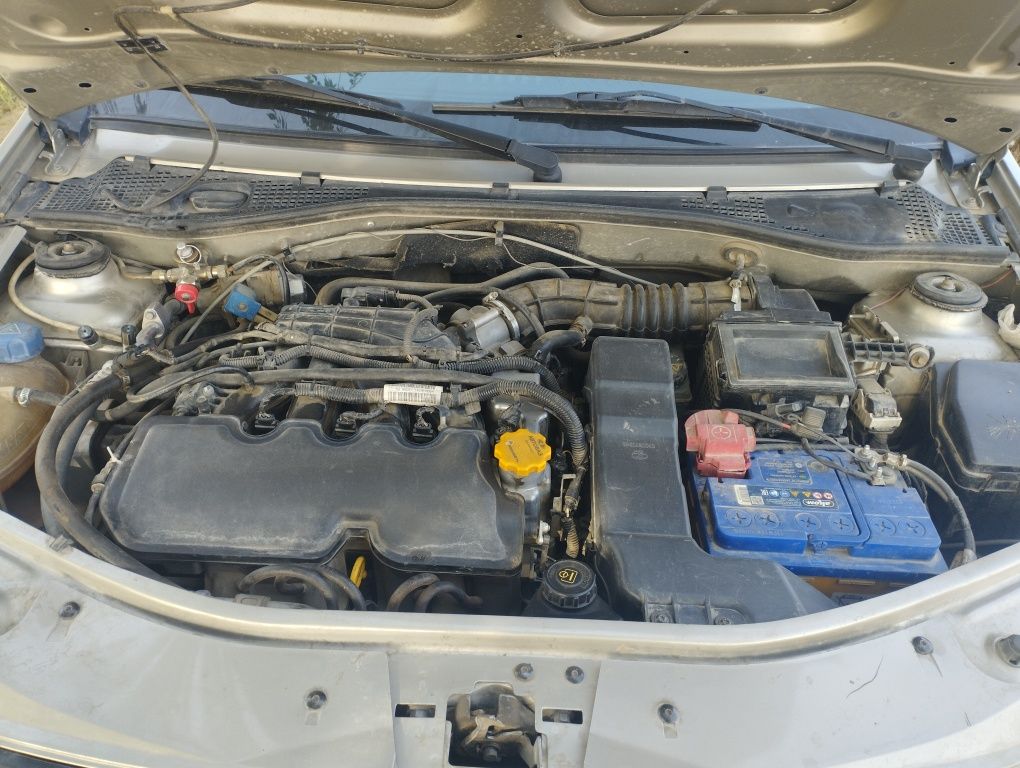 Lada Largus 2018 yili.