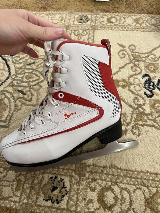 Коньки для катания