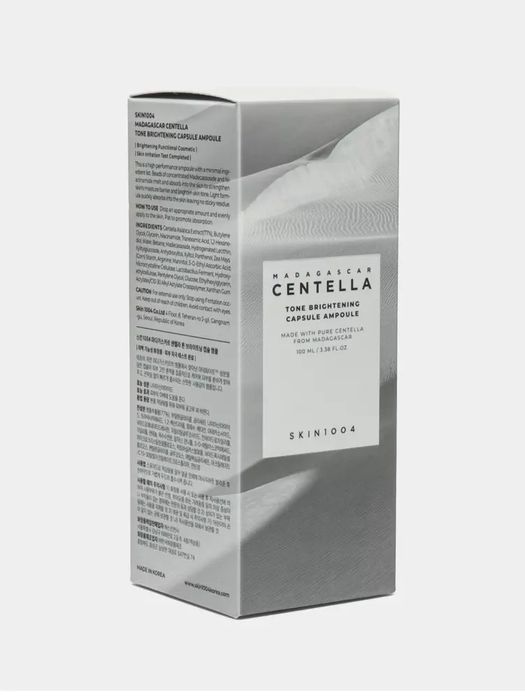 Skin1004 Madagascar .
89,000