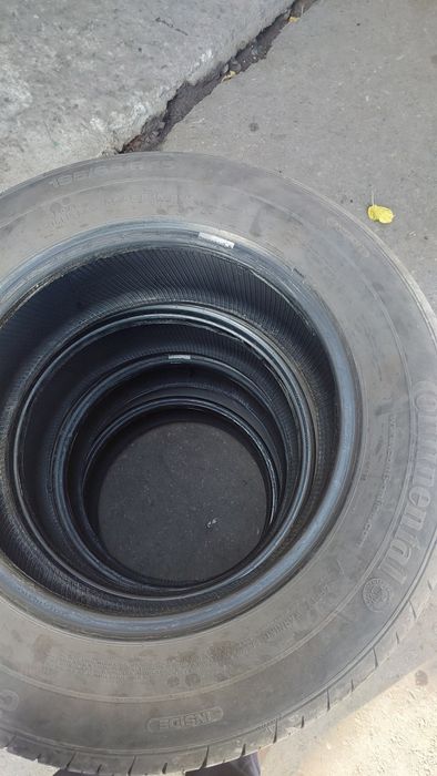 Balon 195/65/R15 Continental Cobalt Lacetti