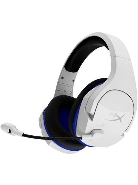 Наушники ( игровая гарнитура) беспроводные HyperX Cloud Stinger
