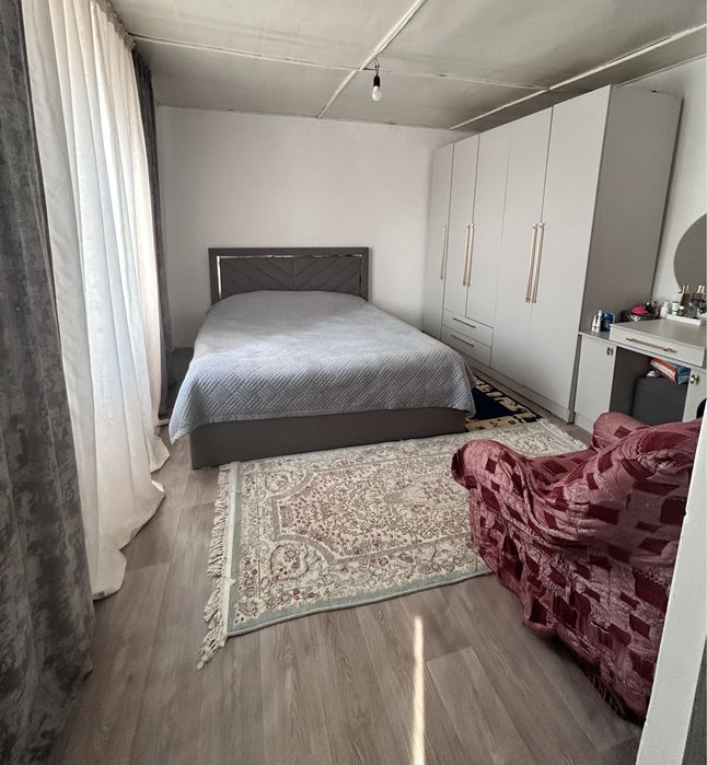 Продается дом с участком 15 соток.Үй сатылады, 15 соттық жер телімімен