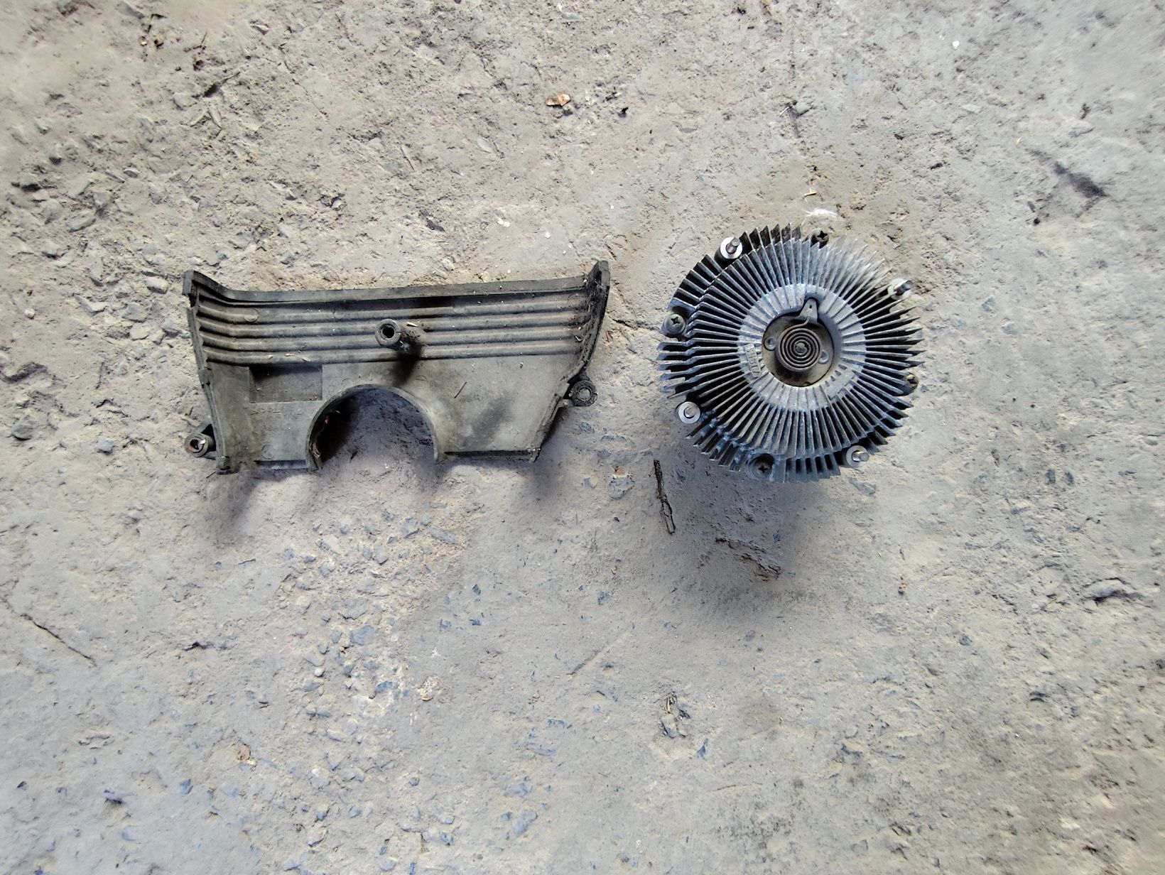 Продам запчасти на 2 jz