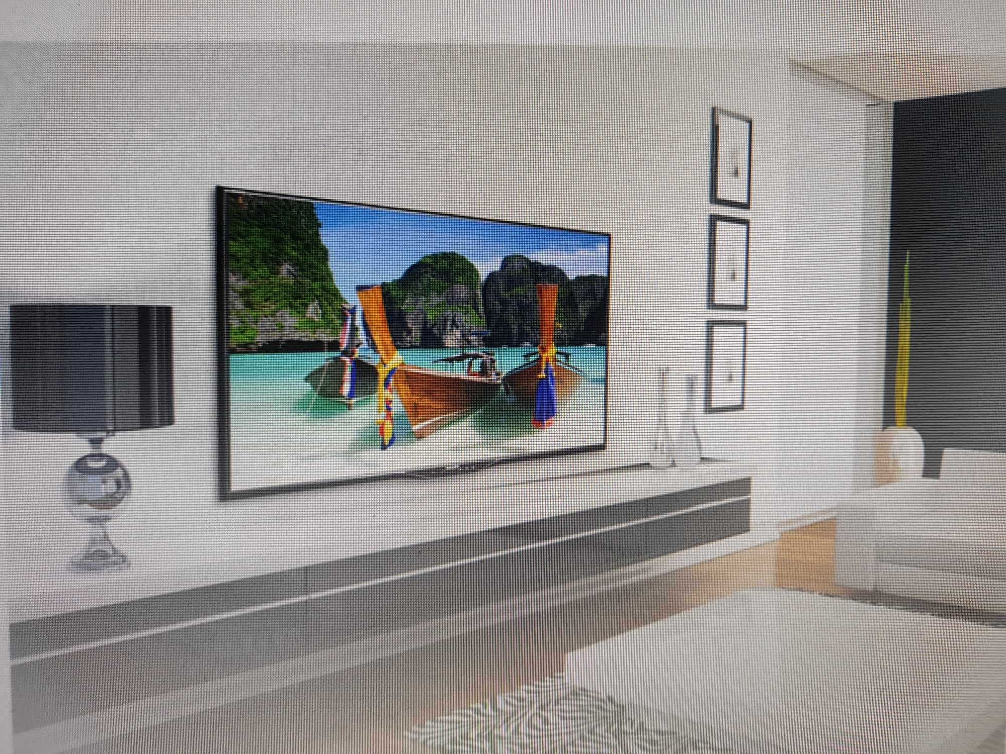 Televizor Smart 3D LED Sharp, 98 cm, Full HD, LC39LE652V