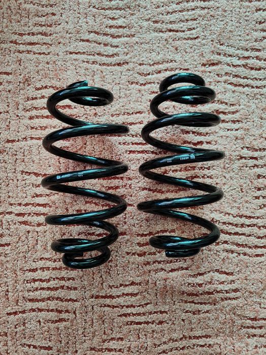 Set arcuri spate Audi A4 B6 2000-2005