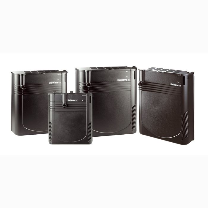 Filtru de decantare Ferplast Bluwave 05 pentru acvarii