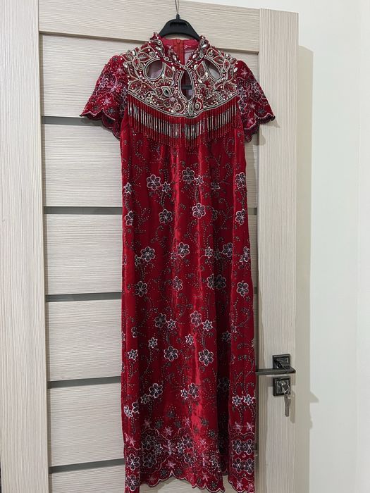 Kuyle poycha dasrumol kalopogʻi bilan