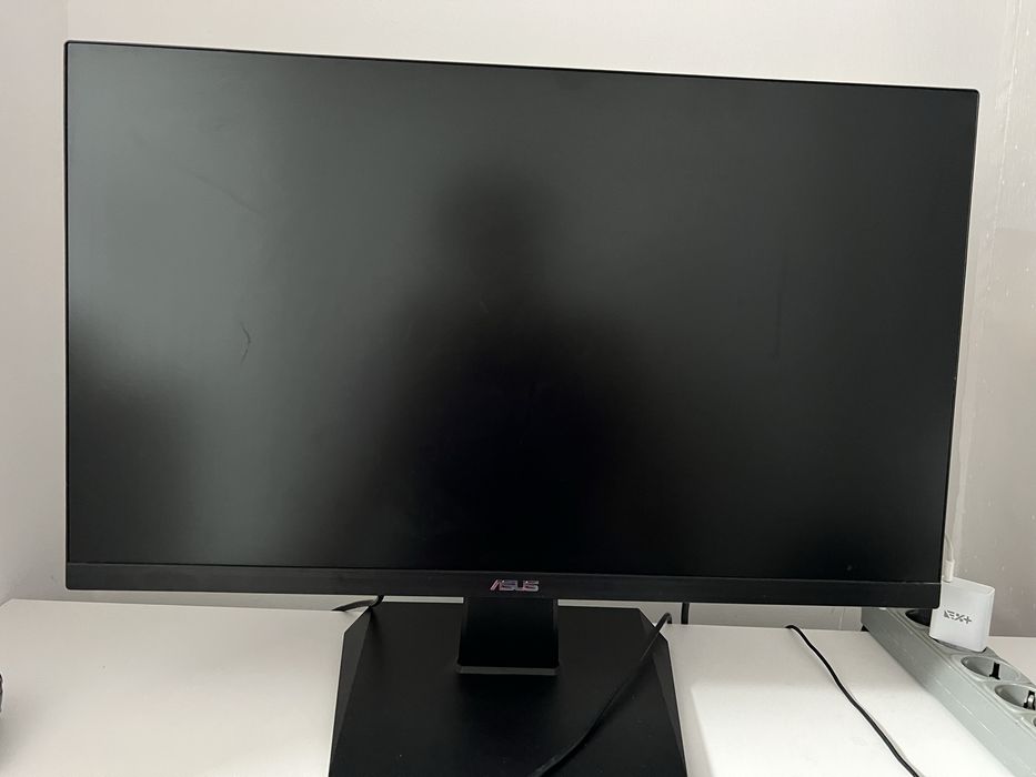 Monitor gaming ASUS VA27EHE 27" 75 Hz