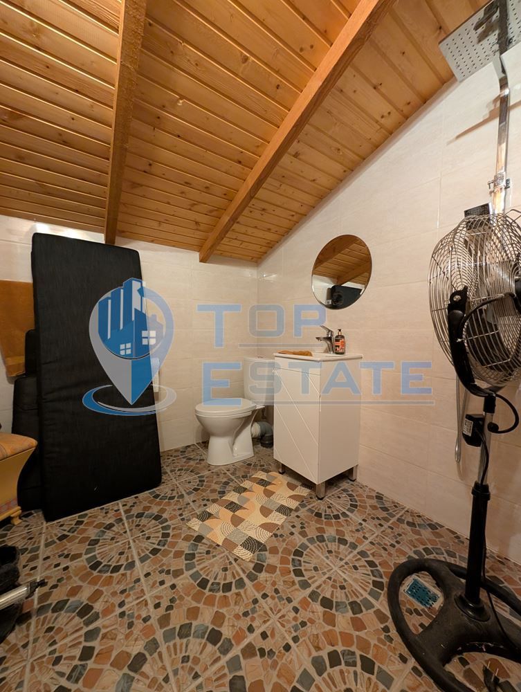Продава се Къща в с. Стефан Стамболово, Област Велико Търново - 135 кв.м за 1149 €/кв.м - Снимка #11