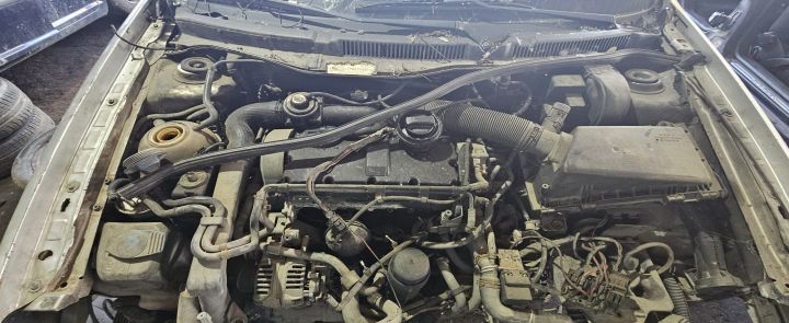 Airbag volan / sofer Volkswagen VW Golf a 4-a generatie