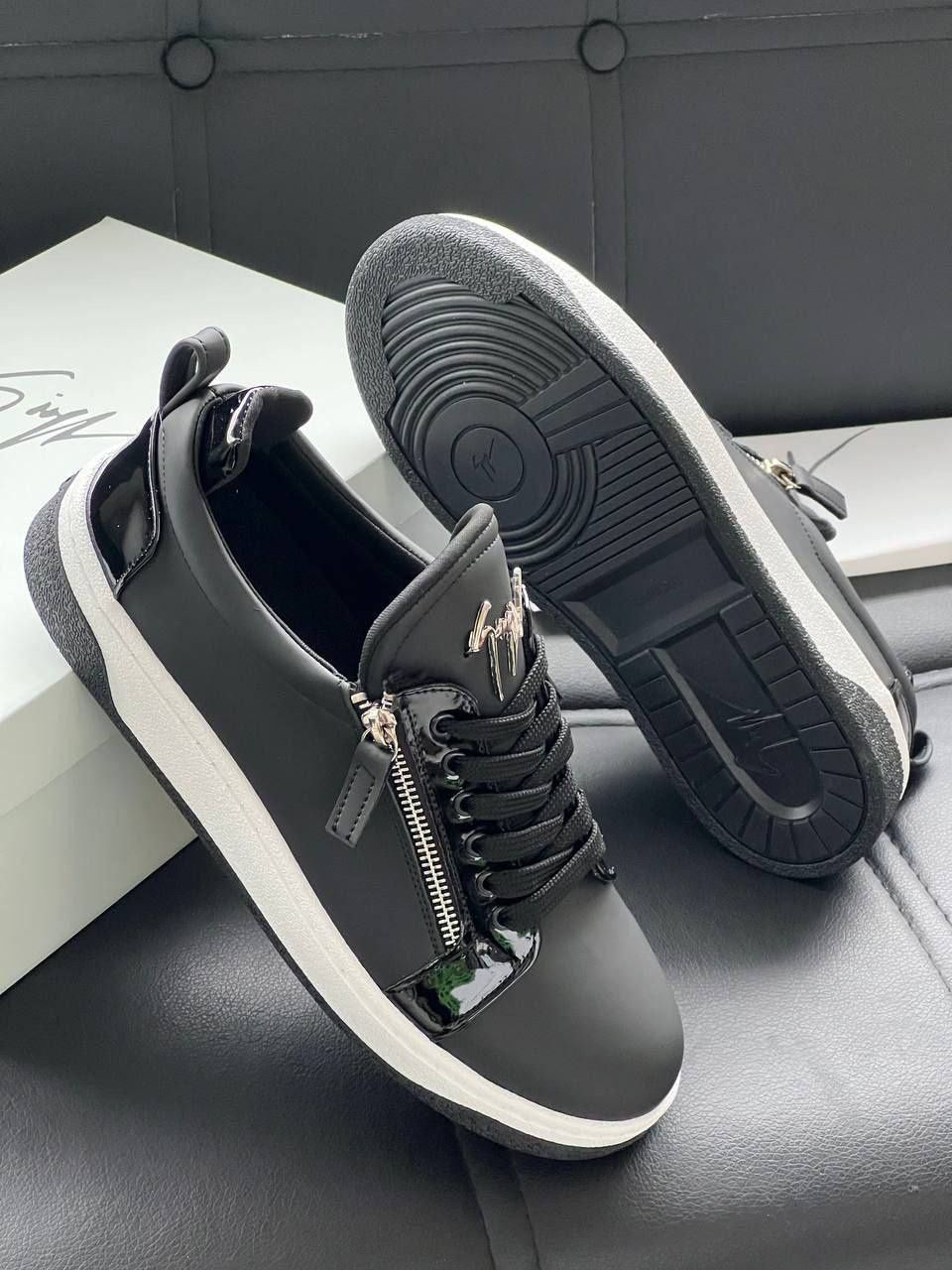 Мъжки маратонки 40-44 Giuseppe Zanotti