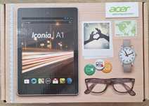 Tabletă Acer Full Box