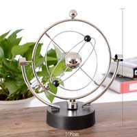 Сувенир орбитальный маятник Ньютона антистресс - Доставка