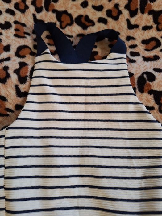 Rochie cu bretele