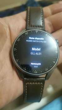 Huawei watch 3 pro