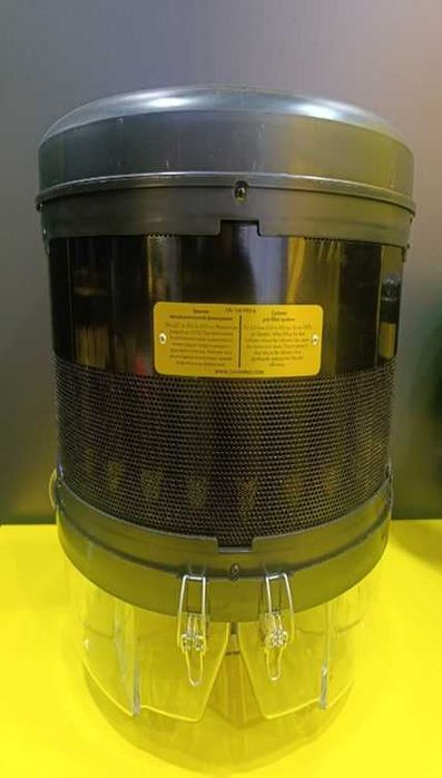 Воздушные фильтры для спецтехники