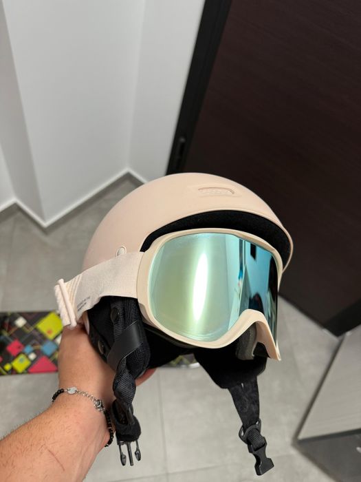 Casca Snowboard Femei