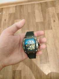 Чесы Richard Mille Мужские