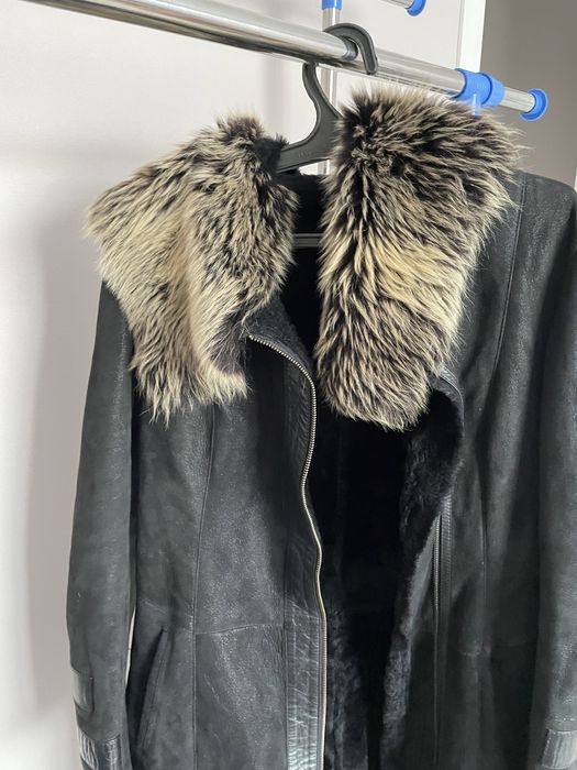 Продам дубленку