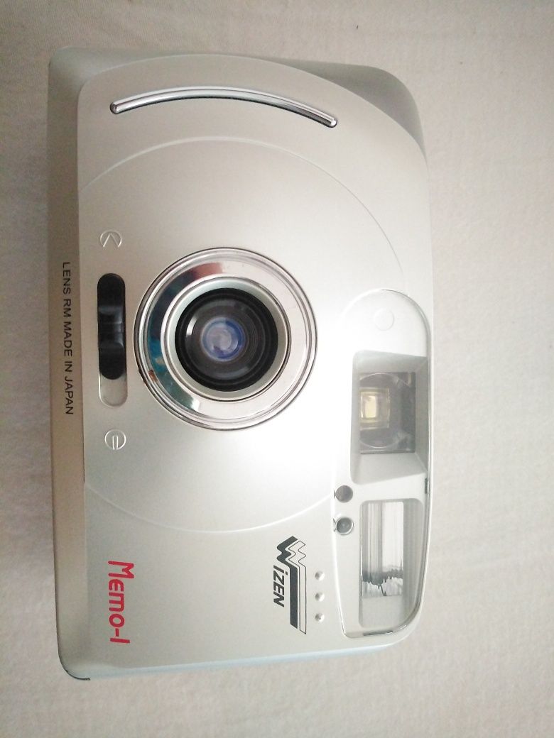 Camera Pentax 105G si.Wizen Memo 1