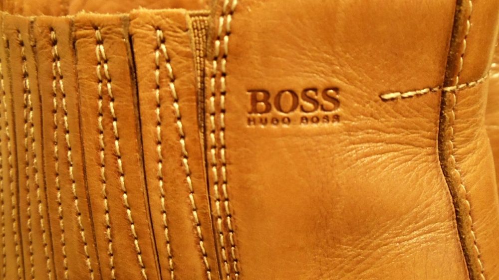 HUGO BOSS N44 оригинал..