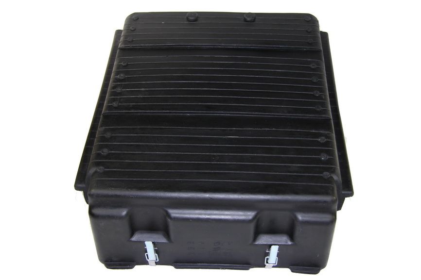 Capac cutie baterii Daf XF 105 , CF 85 euro 5