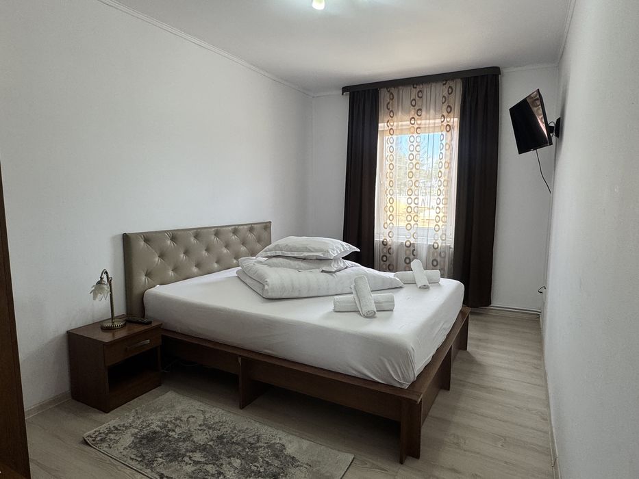 Pensiune Revelion Bucovina