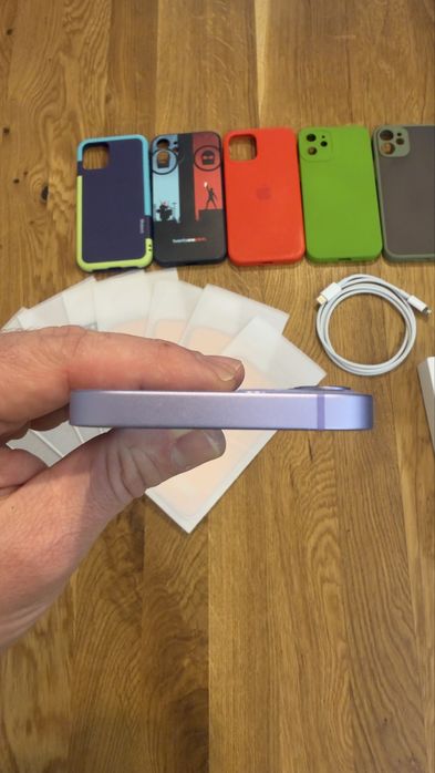 Iphone 12 mini 128GB